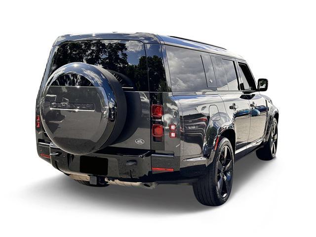 used 2023 Land Rover Defender car, priced at $63,819