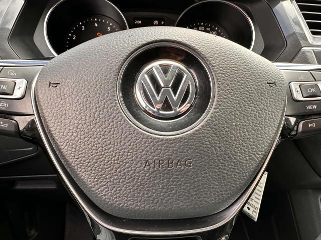 used 2020 Volkswagen Tiguan car, priced at $17,443