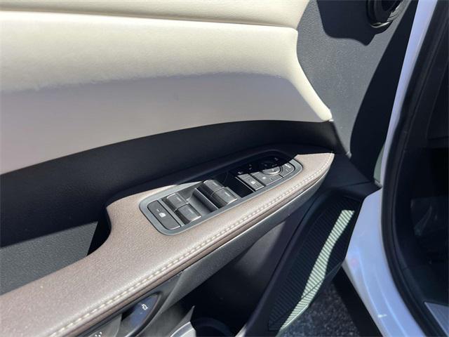used 2023 Lexus RX 350 car, priced at $44,856