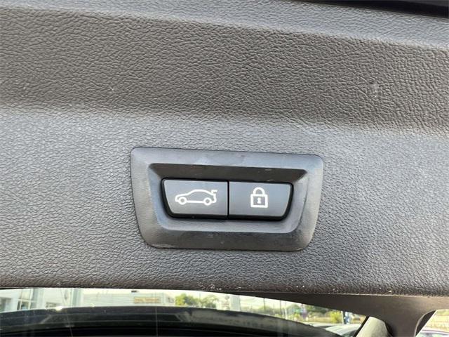 used 2020 BMW X3 car, priced at $20,794