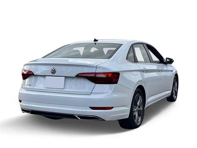 used 2020 Volkswagen Jetta car, priced at $15,188