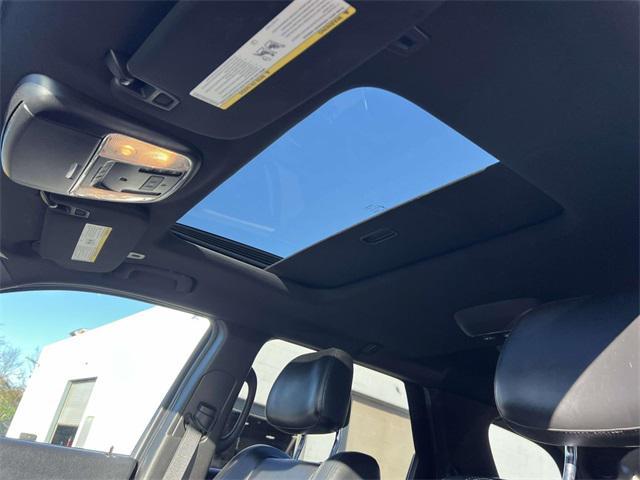 used 2019 Dodge Durango car, priced at $27,340