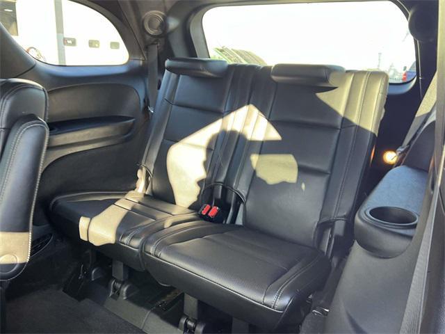 used 2019 Dodge Durango car, priced at $27,340