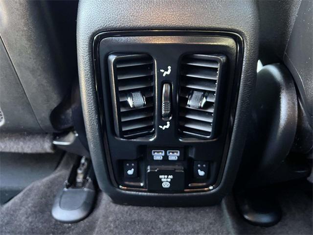 used 2019 Dodge Durango car, priced at $27,340