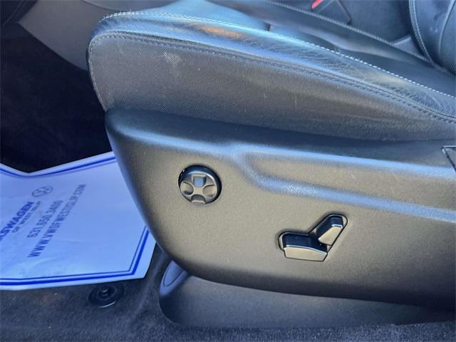 used 2019 Dodge Durango car, priced at $27,340