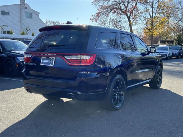 used 2019 Dodge Durango car, priced at $27,340