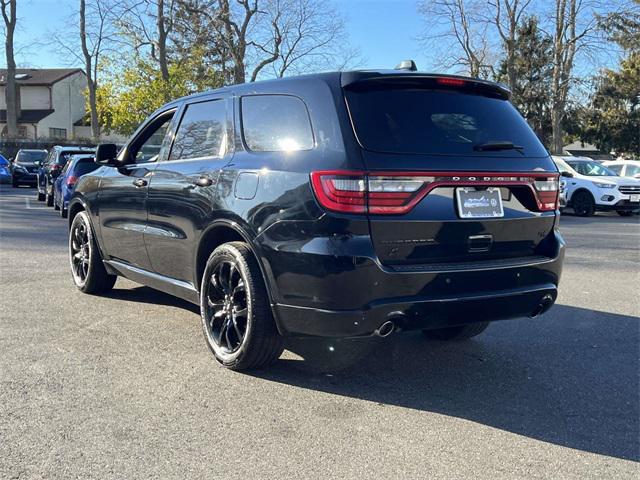 used 2019 Dodge Durango car, priced at $27,340