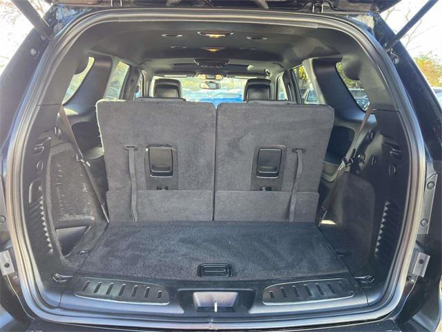 used 2019 Dodge Durango car, priced at $27,340