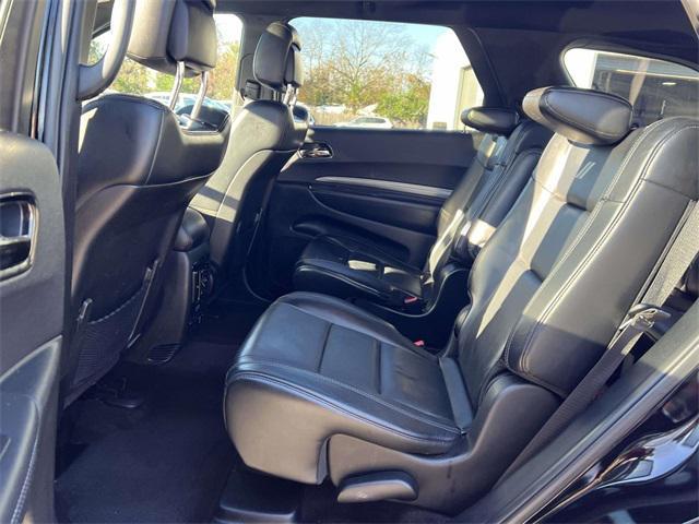 used 2019 Dodge Durango car, priced at $27,340