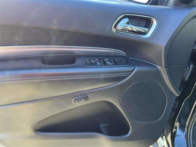 used 2019 Dodge Durango car, priced at $27,340