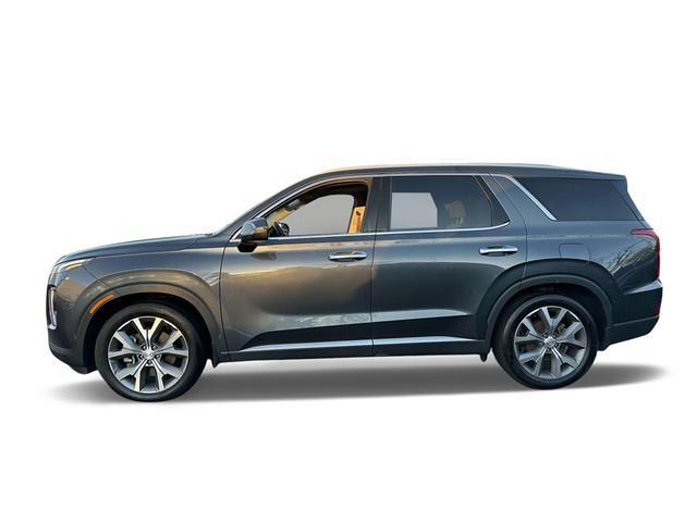 used 2020 Hyundai Palisade car, priced at $21,219