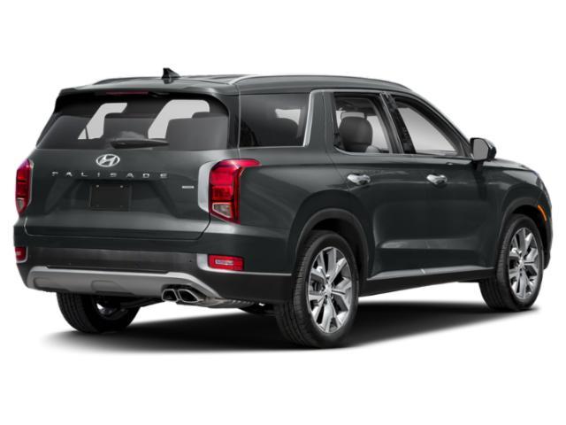 used 2020 Hyundai Palisade car, priced at $22,762