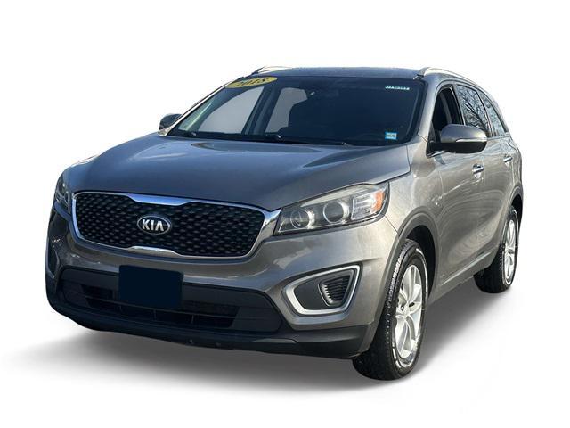 used 2018 Kia Sorento car, priced at $7,198