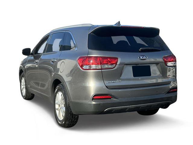 used 2018 Kia Sorento car, priced at $7,198