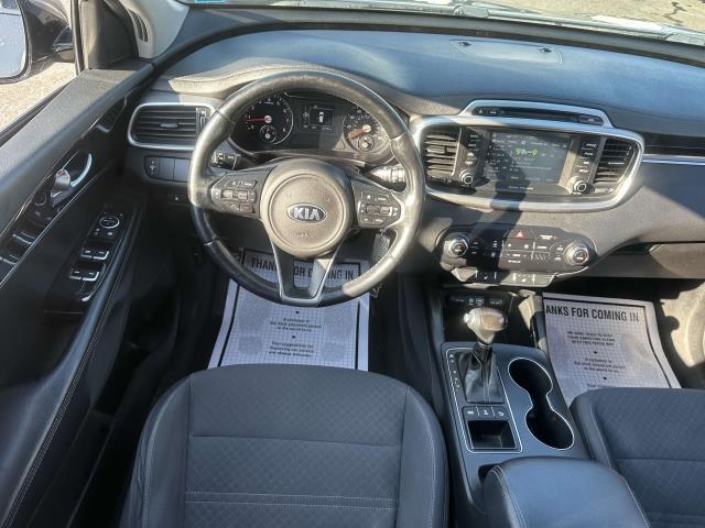 used 2018 Kia Sorento car, priced at $7,198