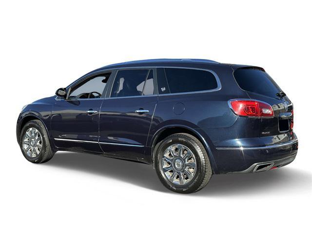 used 2016 Buick Enclave car, priced at $13,419