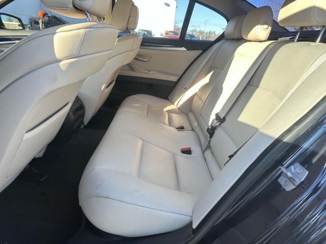 used 2013 BMW 535 car, priced at $8,537