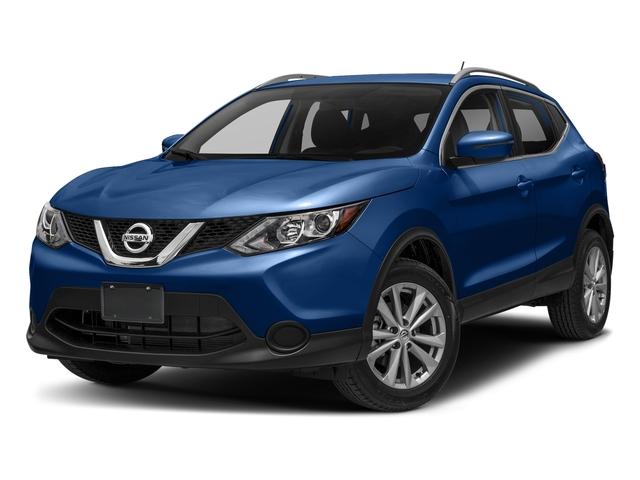 used 2018 Nissan Rogue Sport car, priced at $13,896