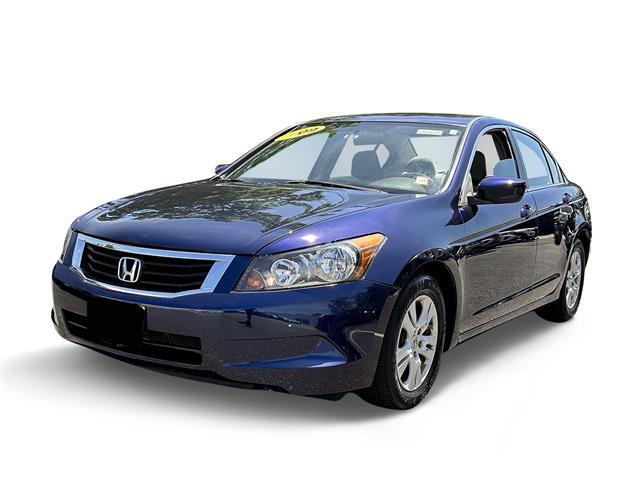 used 2009 Honda Accord car, priced at $4,916