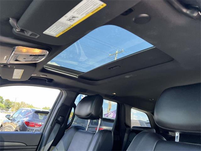 used 2019 Jeep Grand Cherokee car, priced at $21,037