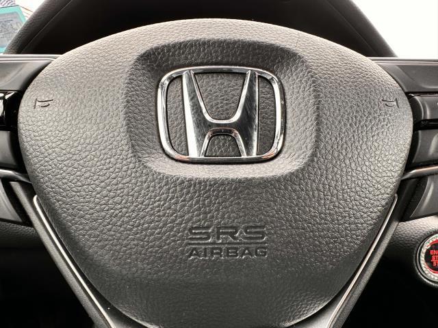 used 2021 Honda Accord car, priced at $22,984