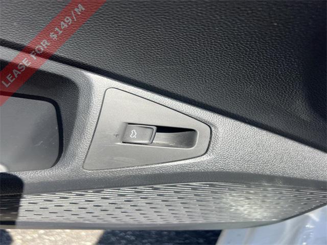 used 2025 Volkswagen Jetta car, priced at $24,006