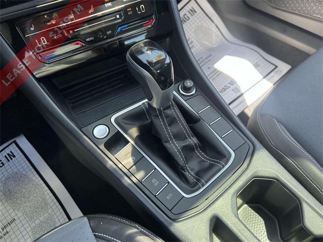 used 2025 Volkswagen Jetta car, priced at $24,006