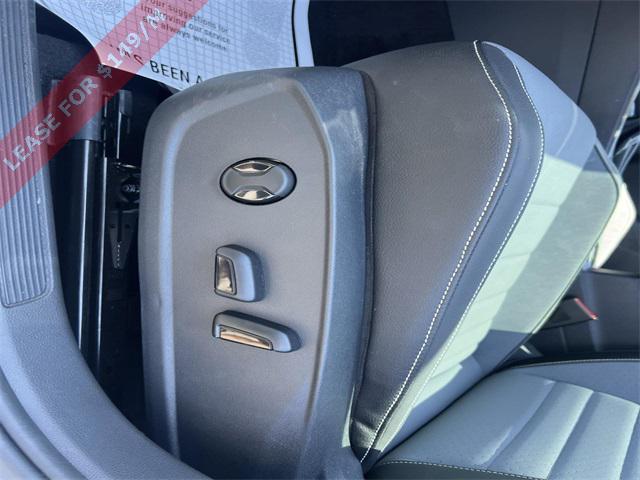 used 2025 Volkswagen Jetta car, priced at $24,006