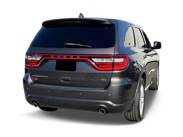 used 2021 Dodge Durango car, priced at $34,002