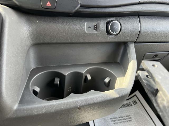 used 2020 Ford Transit-250 car, priced at $20,419