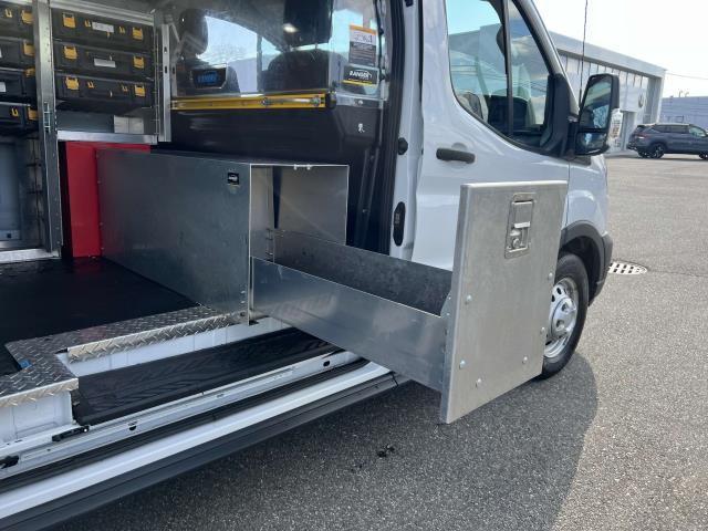used 2020 Ford Transit-250 car, priced at $21,436