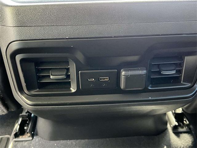 used 2020 Chevrolet Silverado 1500 car, priced at $26,296