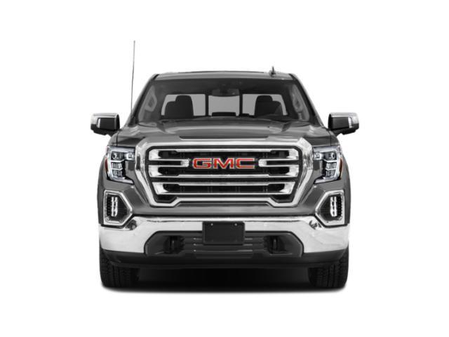 used 2020 GMC Sierra 1500 car, priced at $31,148