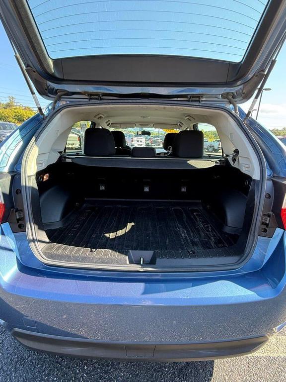 used 2016 Subaru Impreza car, priced at $11,910