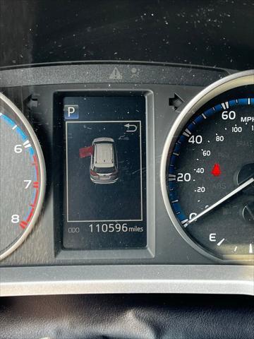used 2018 Toyota RAV4 car, priced at $15,554