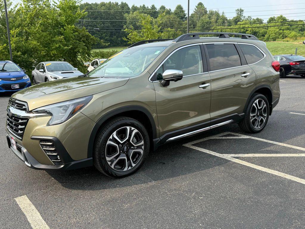 used 2023 Subaru Ascent car, priced at $38,678
