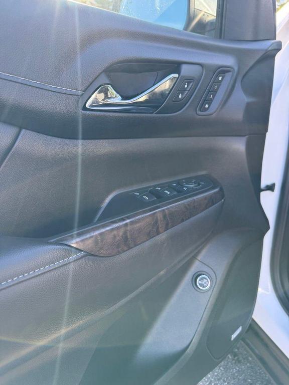 used 2023 GMC Acadia car, priced at $35,216