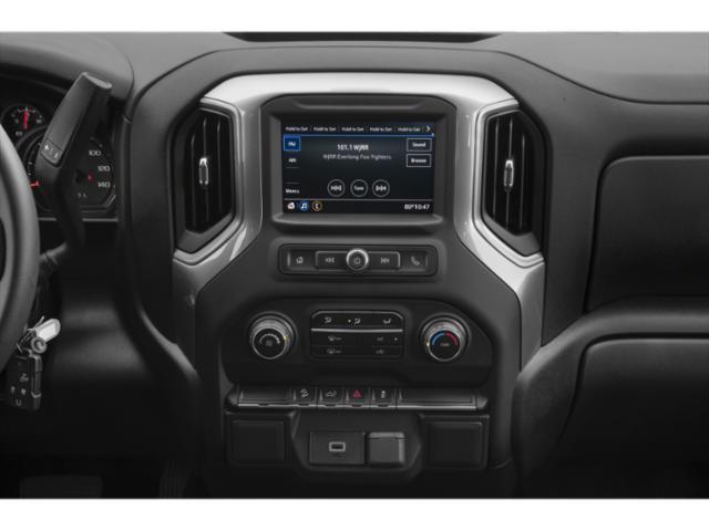 used 2020 Chevrolet Silverado 1500 car, priced at $21,990