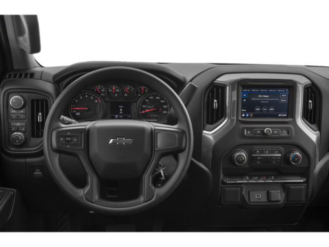 used 2020 Chevrolet Silverado 1500 car, priced at $21,990