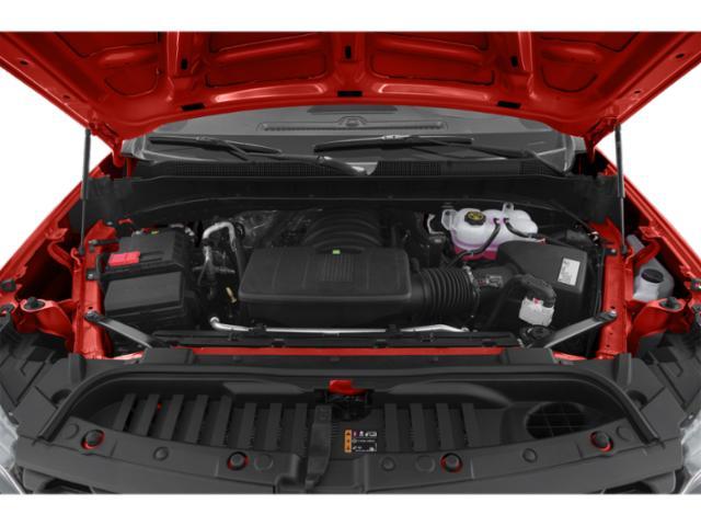 used 2020 Chevrolet Silverado 1500 car, priced at $21,990