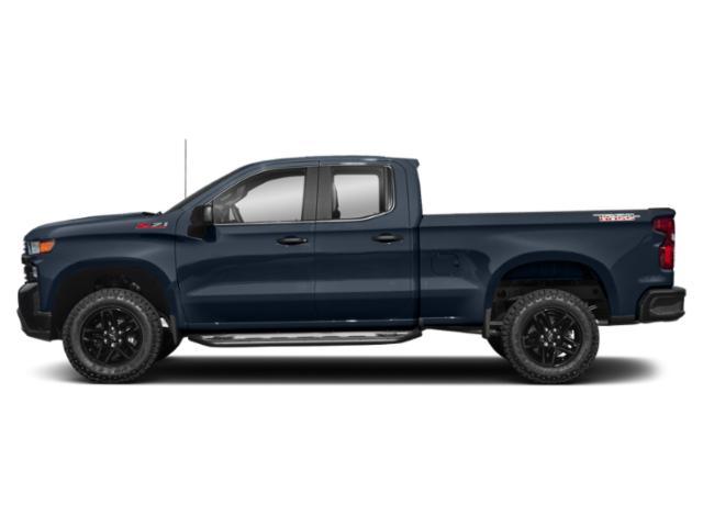used 2020 Chevrolet Silverado 1500 car, priced at $21,990