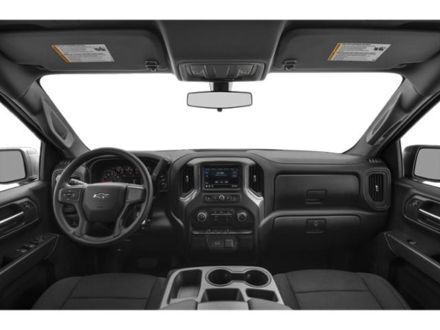 used 2020 Chevrolet Silverado 1500 car, priced at $21,990