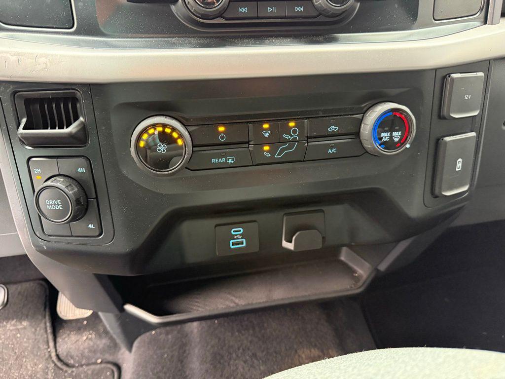 used 2023 Ford F-150 car, priced at $38,434