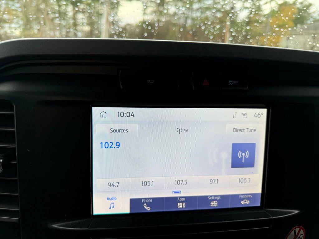 used 2023 Ford F-150 car, priced at $38,434