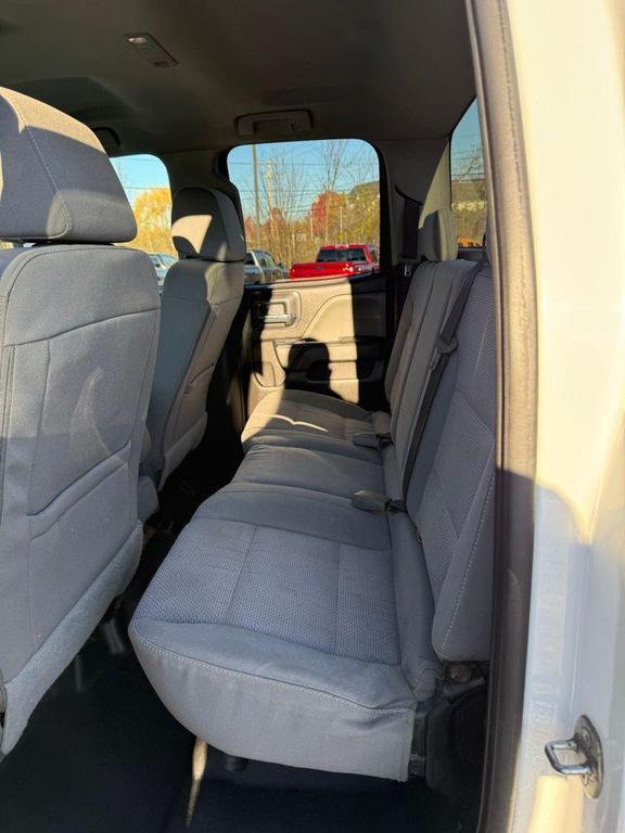 used 2019 Chevrolet Silverado 2500 car, priced at $26,709