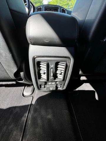 used 2020 Dodge Durango car, priced at $25,675