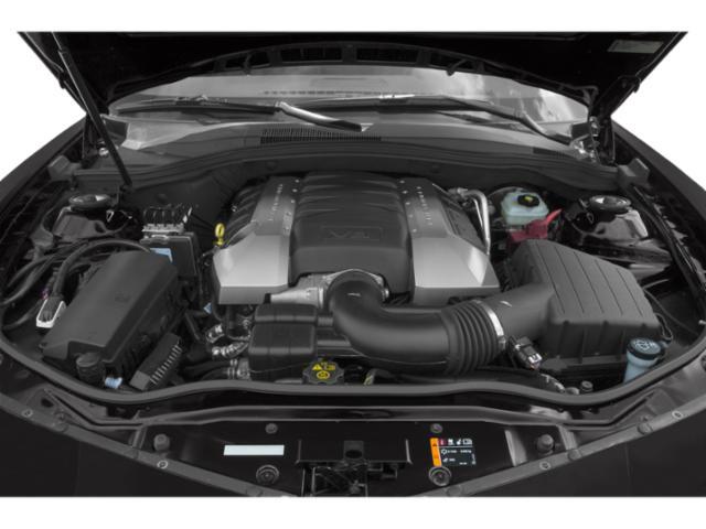 used 2015 Chevrolet Camaro car, priced at $22,133