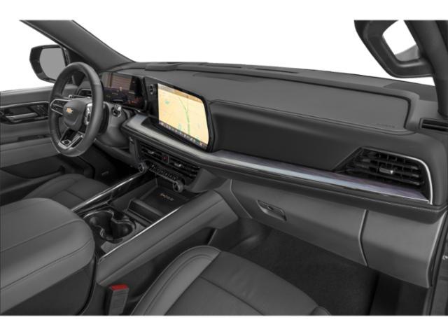 used 2025 Chevrolet Suburban car, priced at $72,545