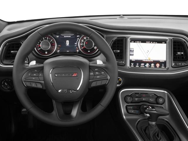 used 2017 Dodge Challenger car, priced at $22,499