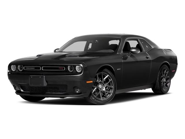 used 2017 Dodge Challenger car, priced at $22,499